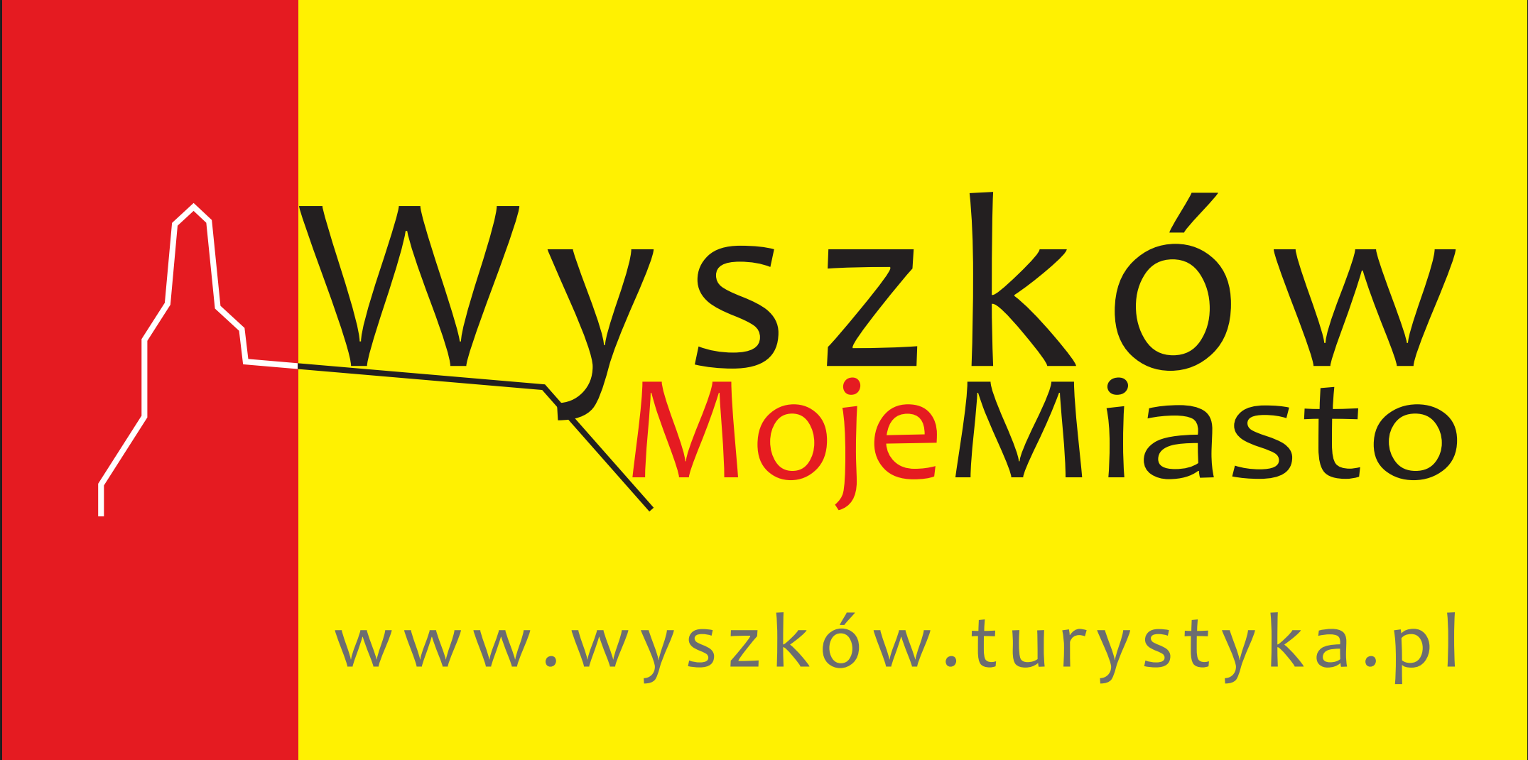 Logo WMM Żółte