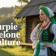Kurpie Zielone: Poland's Hidden Cultural Treasure