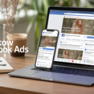 Oferta reklamowa Wyszkow.Turystyka.pl + Facebook - Twoja firma w centrum uwagi