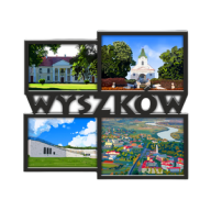 Magnes na lodówkę z Wyszkowa - pamiątka, która łączy sentyment z praktycznością