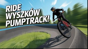 Nowy Pumptrack w Wyszkowie - wszystko, co musisz wiedzieć