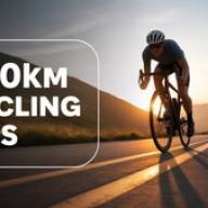 Jak pokonać 300 km na rowerze w 24 godziny? Wskazówki eksperta