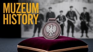 Mariusz Kowalski - Muzeum Żołnierzy Wyklętych - Oficjalna Nominacja na Stanowisko Dyrektora