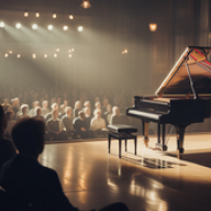 Muzyczna podróż przez historię i uczucia - Relacja