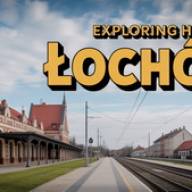 Łochów
