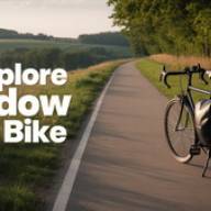 Jadów na rowerze - poznaj najciekawsze miejsca do zwiedzania