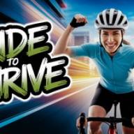 Korzyści z jazdy na rowerze