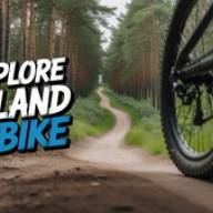 Odkrywaj tajemnice rowerowych tras w Polsce