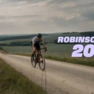 Robinsonada Mazowiecka (ultramaraton rowerowy) 2025 – Gravelowe Wyzwanie na Mazowszu