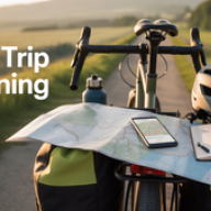 Wielodniowa wyprawa rowerowa - jak zaplanować krok po kroku