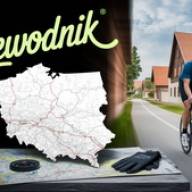 Polska na rowerze. 60 wycieczek jednodniowych dla każdego - Przewodnik, który zabierze Cię w podróż