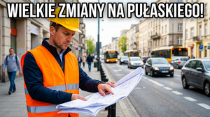 Przebudowa ulicy Pułaskiego w Wyszkowie – konkretny plan na 2026 rok
