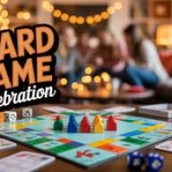 Dzień Gier Planszowych co roku obchodzimy 10 października