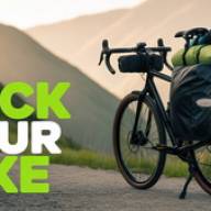 Jak spakować się na wyprawę rowerową? Kompletny przewodnik