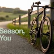 Przygotowanie na sezon: Nowy rower, brak formy - co zrobić?