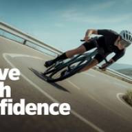 Na zakręcie nie ma miejsca na wątpliwości - rady doświadczonego rowerzysty