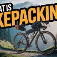 Czym jest bikepacking?