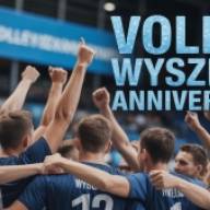 Jak Volley Wyszków świętował swoje pięciolecie - Volley Wyszków świętował pięciolecie