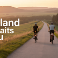 Najlepsze trasy rowerowe w Polsce 2026 - odkryj piękno kraju na dwóch kółkach