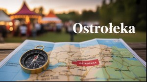 XXVI Zlot Turystów Mazowieckiego „Ostrołęka 2025” - Info