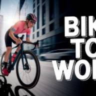 Międzynarodowy Dzień Dojeżdżania Rowerem do pracy