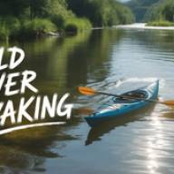 Turystyka kajakowa: Najpiękniejsze dzikie rzeki w Polsce