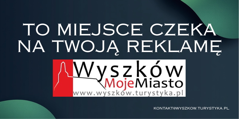 To miejsce czeka na Twoją reklamę