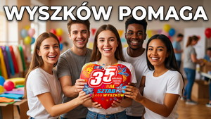 35. Finał WOŚP w Wyszkowie: przygotowania lokalnego sztabu