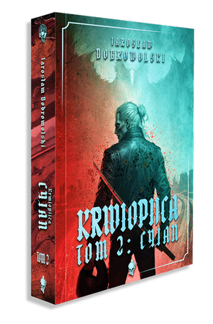 aroslaw dobrowolski Cyjan