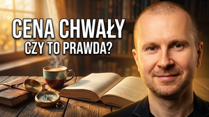 Cena chwały – powieść Marka Czestkowskiego