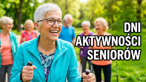 Dni Aktywności Seniorów w Wyszkowie – zdrowie, ruch i spotkanie