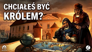 EUROPA UNIVERSALIS THE BOARDGAME PolandCon w Zamku Pułtusk