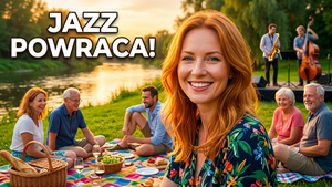 Jazz nad Bugiem wraca: koc pod pachę i kierunek Kamieńczyk