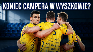KS Camper Wyszków może zniknąć z miasta? Klub oczekuje konkretów od samorządu