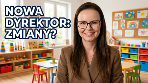 Magdalena Łyszkowska dyrektorem Przedszkola nr 7 w Wyszkowie
