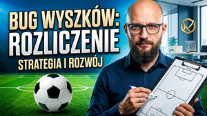 MZKS Bug Wyszków: Nowy model budowy klubu i rozliczenie pierwszego roku
