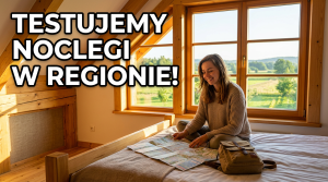 Noclegi w regionie wyszkowskim: Sprawdzony w terenie przewodnik po wszystkich opcjach