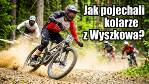 Poland Bike Marathon Nadarzyn - wyniki kolarzy Klub Kolarski Catena Wyszków