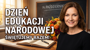 Powiatowe obchody Dnia Edukacji Narodowej w Wyszkowie