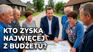 Ranking Inwestycji w Sołectwach: aktualizacja przed budżetem 2027
