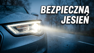 Twoje światła – Nasze bezpieczeństwo: 11. edycja ogólnopolskiej akcji