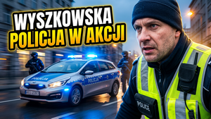 Wyszkowscy policjanci konsekwentnie ścigają osoby poszukiwane - kolejna akcja